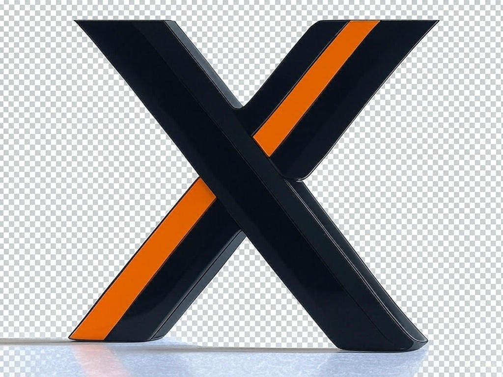 X