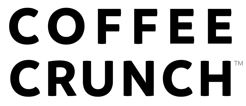 Coffee Crunch Logo
